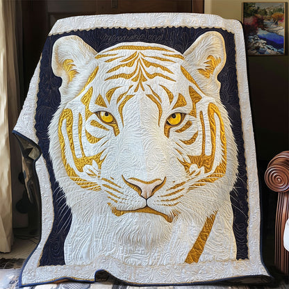 Rynx | Tiger Quilt