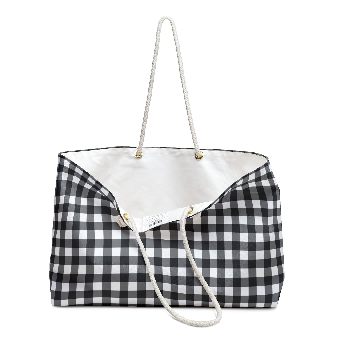 Rynx | Luxury Voyager Weekend Tote - Travel in Style and Elegance
