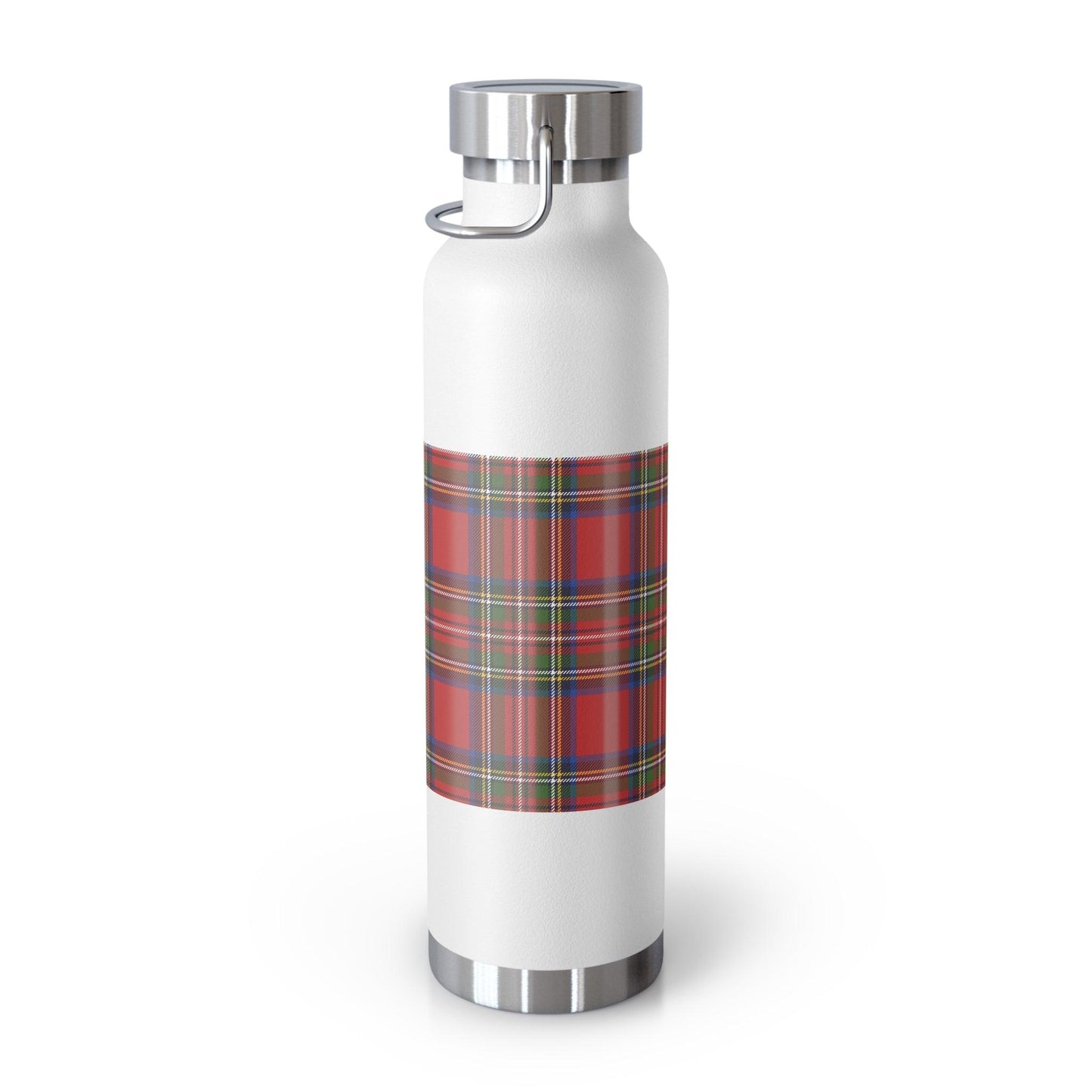 Rynx | Adventure Ready 22 Oz Double-Walled Insulated Travel Bottle