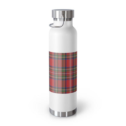 Rynx | Adventure Ready 22 Oz Double-Walled Insulated Travel Bottle