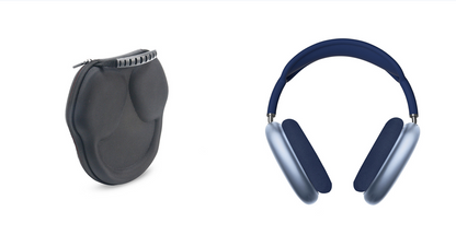 Rynx Edel Deluxe Headphones Bluetooth