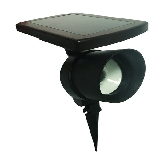 Rynx | Living Accents Spotlight Slr Bronze 100Lm Led Light - One Size, Plastic Material