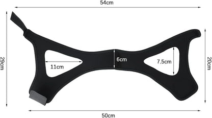 RYNX | Chin Straps Against Snoring