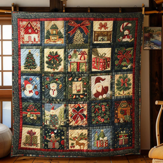 Rynx | Christmas Magic Blanket