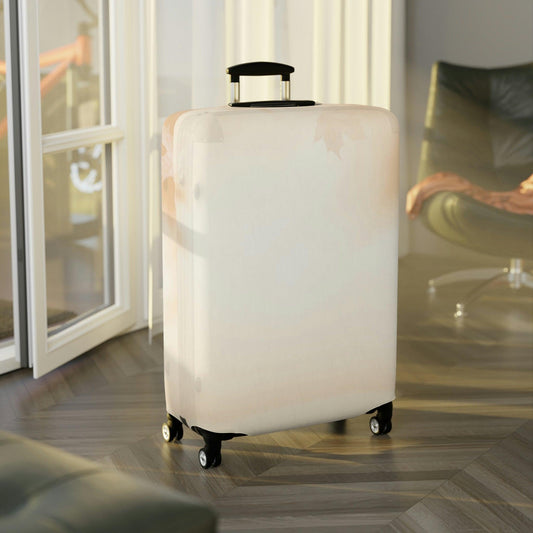 Rynx | Luggage Luxe Guard: Fashionable Protection for your Travel Gear