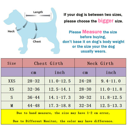 Rynx | Reflective Mesh Cat & Small Dog Harness Leash Set