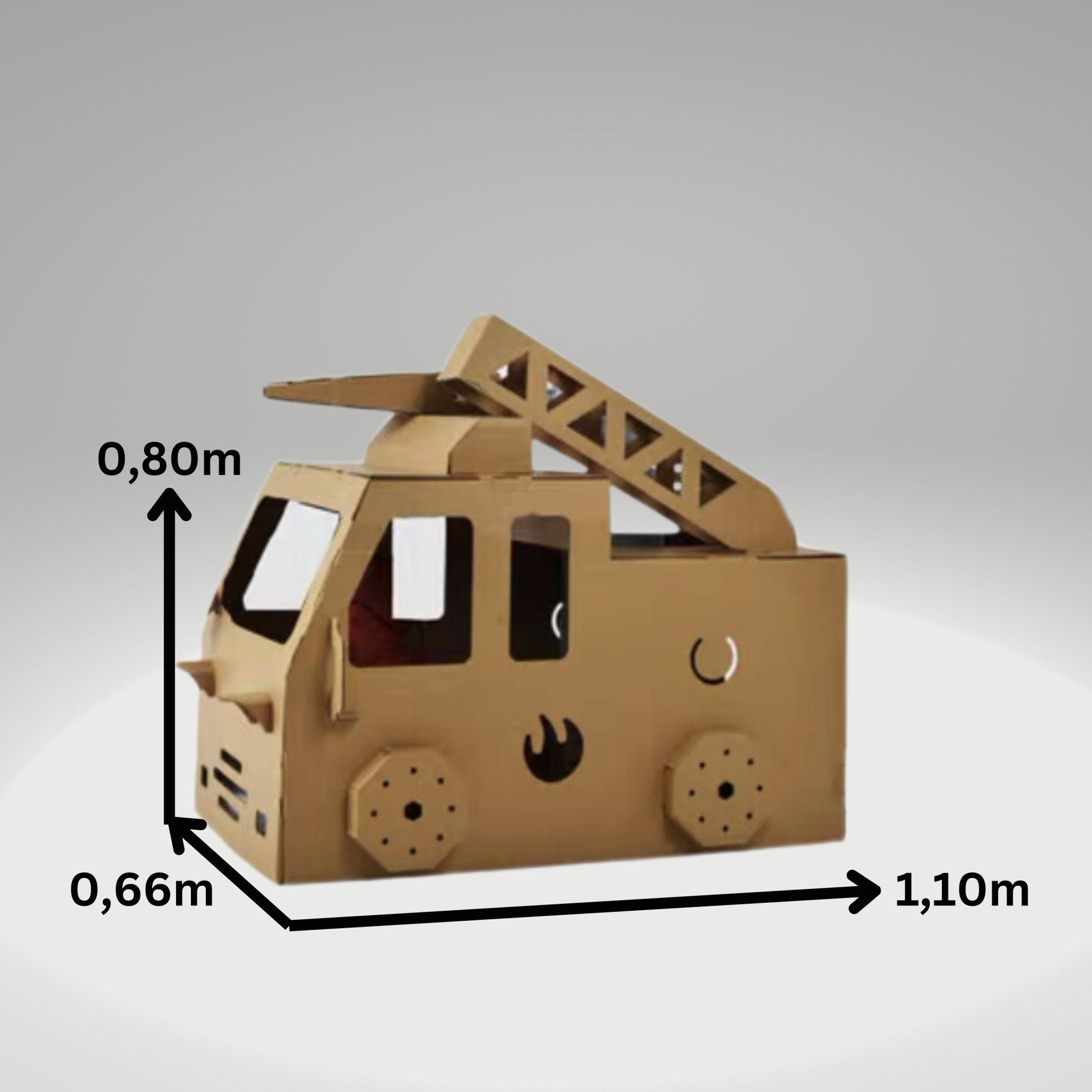RYNX | DIY Figures Set - Creative Learning & Playing