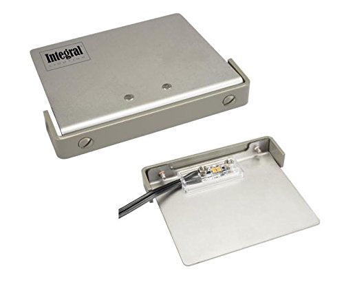 Rynx | Integral Lighting Il4 Led Series - 4" Led Hardscape Lights (Terracotta)