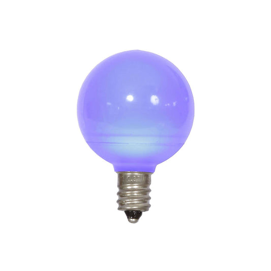 Rynx | Vickerman G40 Blue Ceramic Led Replacement Bulb, Pack Of 25