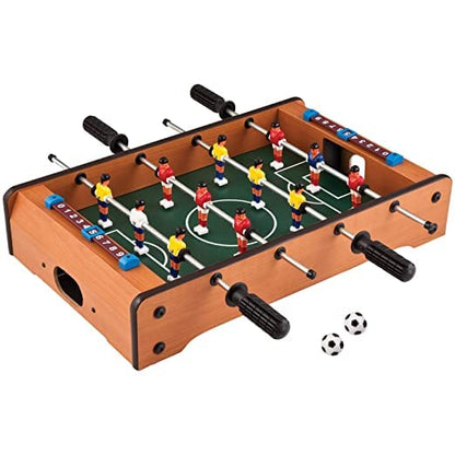Rynx | Mini Table Football Game