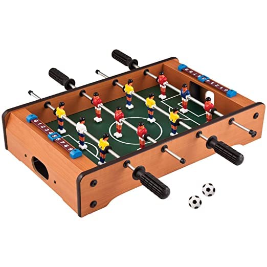 Rynx | Mini Table Football Game