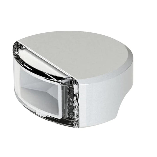 Rynx | Navigation Light, Contour Series, Composite, Surface Mount, Port/Red