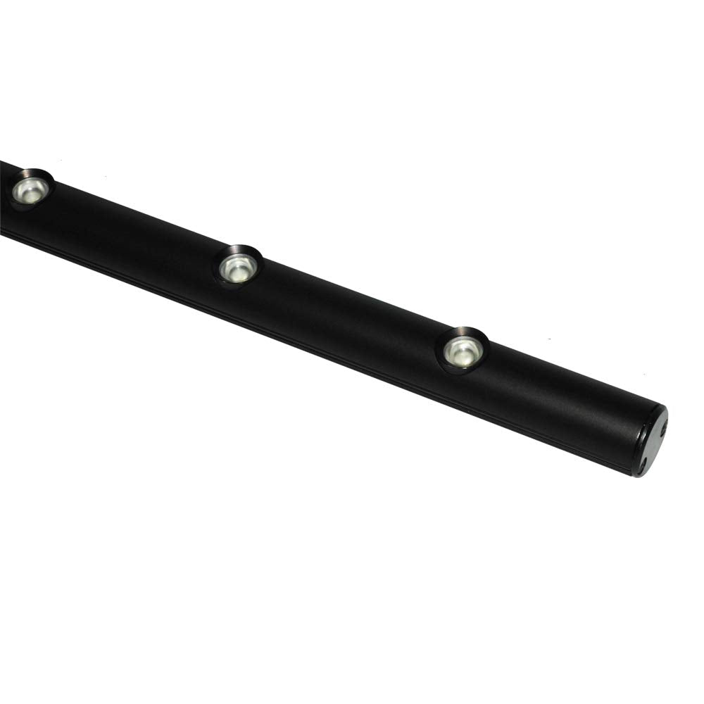 Rynx | Jesco Lighting 36" Led Linear Display Light, 30W, 5000K Color Temperature