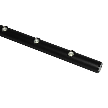 Rynx | Jesco Lighting 36" Led Linear Display Light, 30W, 5000K Color Temperature