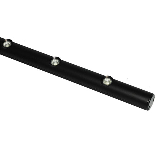 Rynx | Jesco Lighting 36" Led Linear Display Light, 30W, 5000K Color Temperature