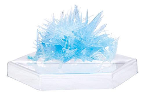Rynx | Crystal Growing Experiment Set