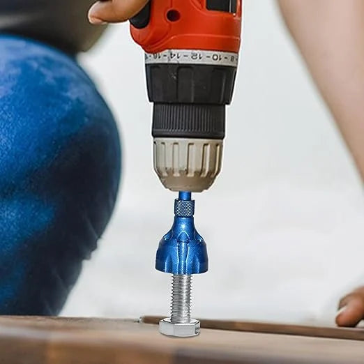 Rynx | Deburring Outer Edge Tool with Carbide Blade