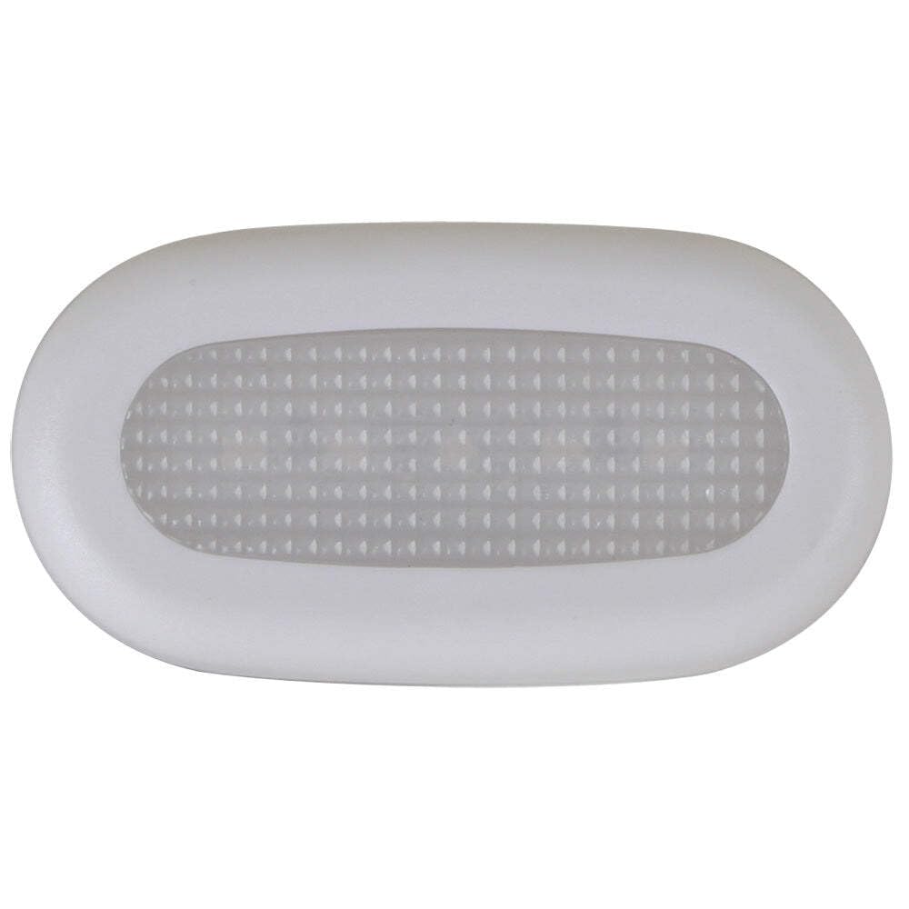 Rynx | Scandvik LED Courtesy Light - Surface Mounting - Blue