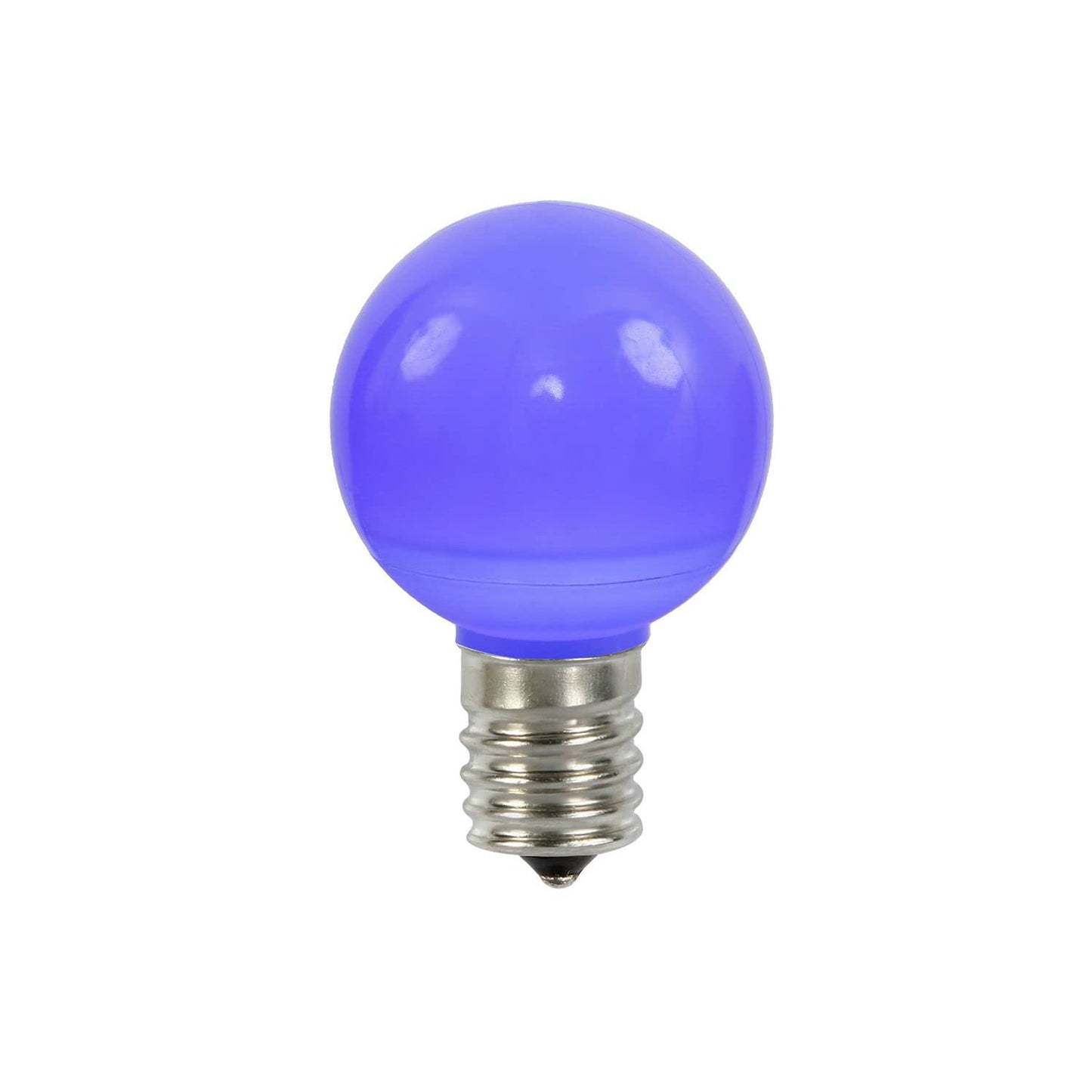 Rynx | Vickerman G50 Blue Ceramic Led Replacement Bulb, Pack Of 25