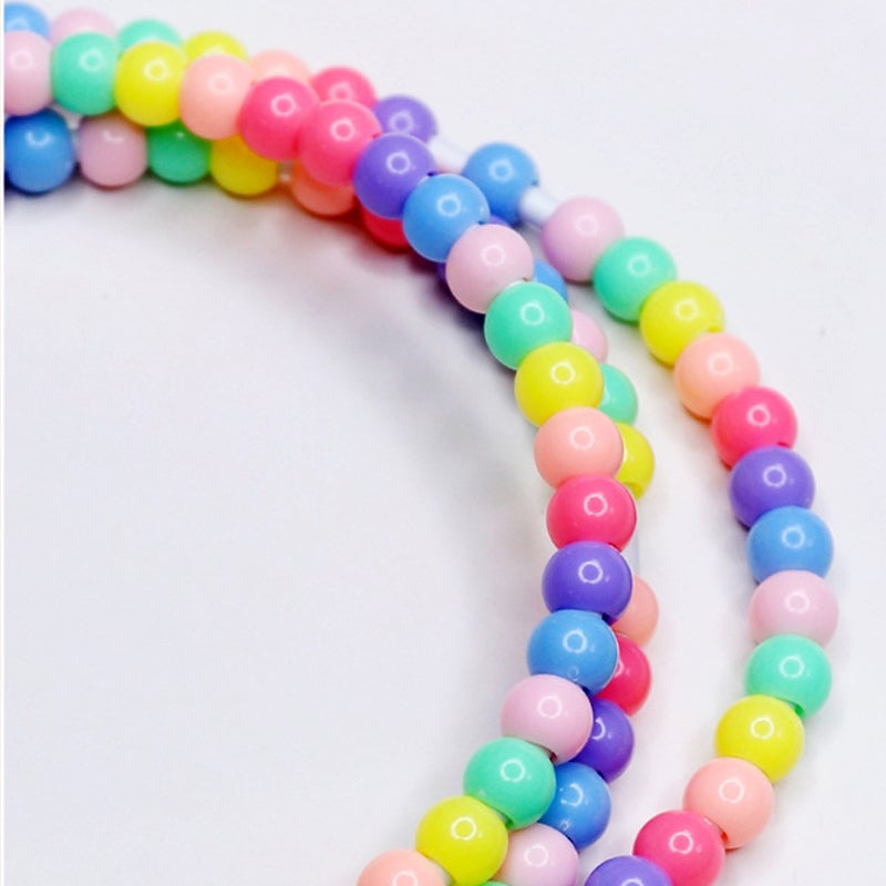 Rynx | Creative Beads 2-in-1 Data Cable