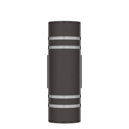 Rynx | Housen Solutions Ip65 Waterproof Outdoor Light Fixture, Oil Rubbed Bronze Wall Mounted Porch Light