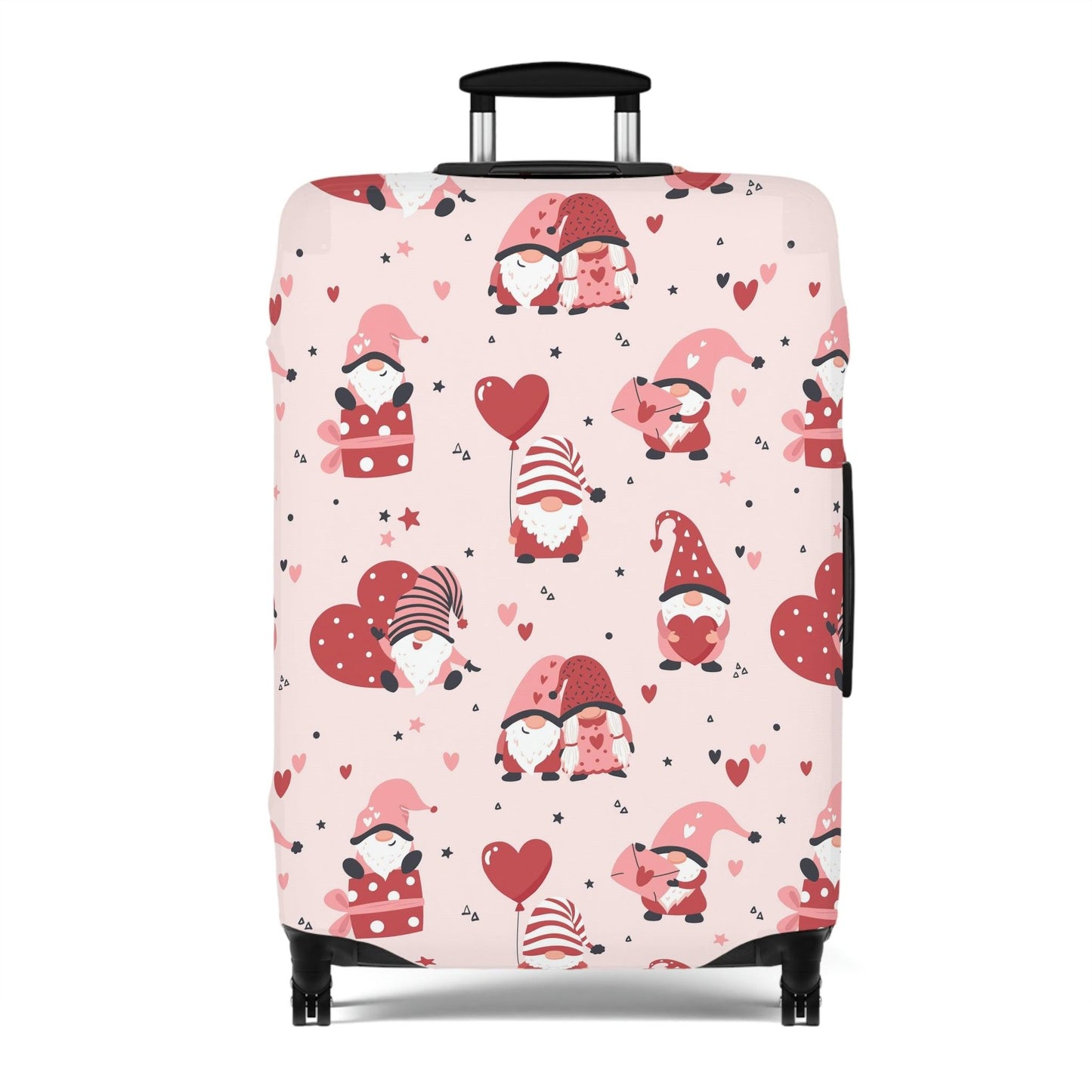 Rynx | Luggage Defender Stylish Protective Cover