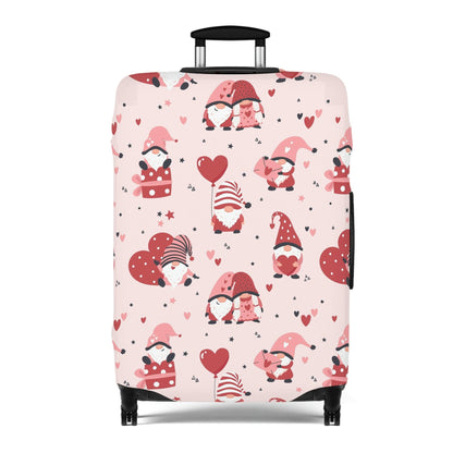 Rynx | Luggage Defender Stylish Protective Cover