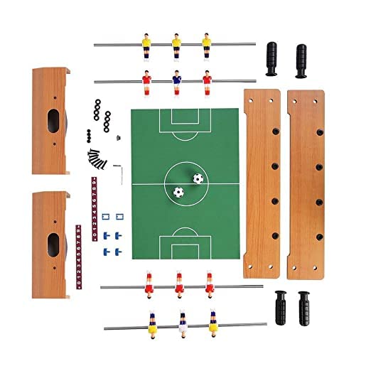 Rynx | Mini Table Football Game