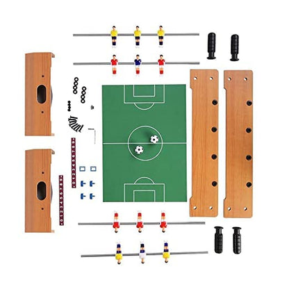 Rynx | Mini Table Football Game