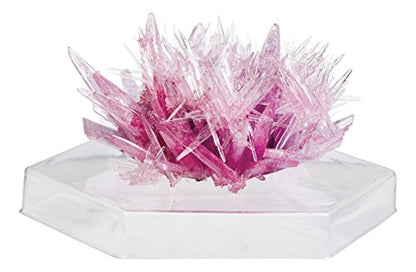 Rynx | Crystal Growing Experiment Set