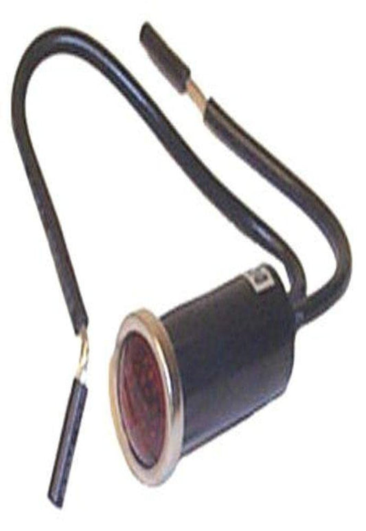 Rynx | Sierra Un21280 Red Navy Indicator Light