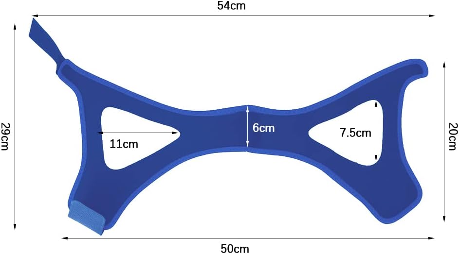 RYNX | Chin Straps Against Snoring
