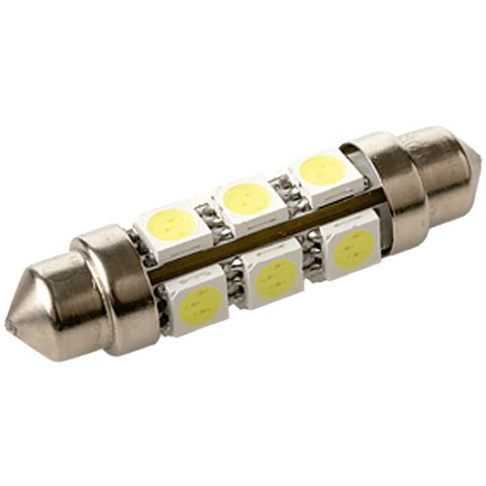 Rynx | Seadog 4424311 Led Festoon Light Bulb 1-1/4 4 Led