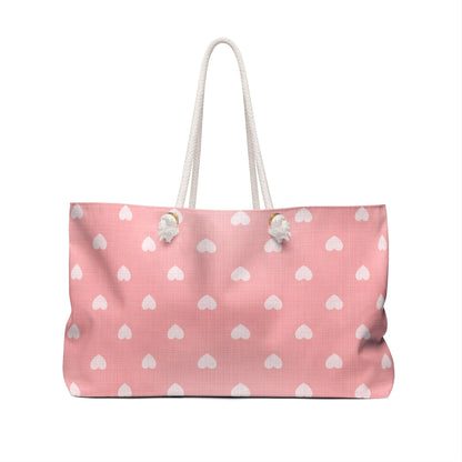 Rynx | Elegant Voyager: Premium Travel Tote for Chic Adventures