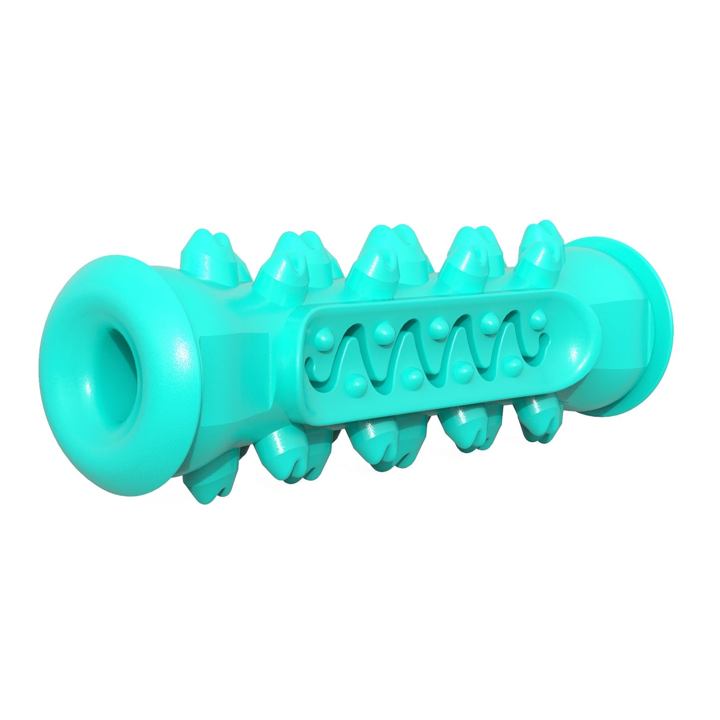 Rynx | Dog Toothbrush Cone Toy