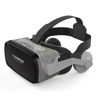 Rynx Handy VR Reality Headset