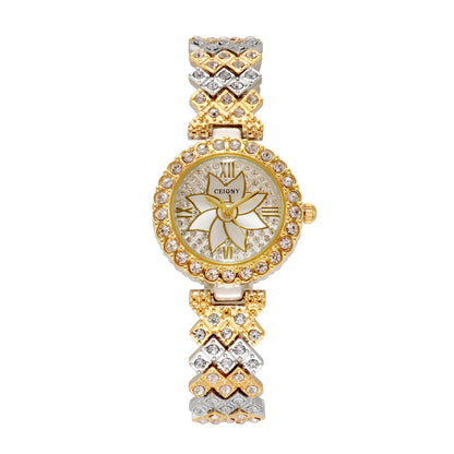 Rynx | Xiaoxiangfeng full diamond watch