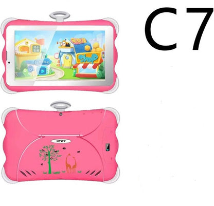 Rynx | MTech Wifi Android 11.0 Bluetooth Kids Tablet 7 Inch HD Touchscreen