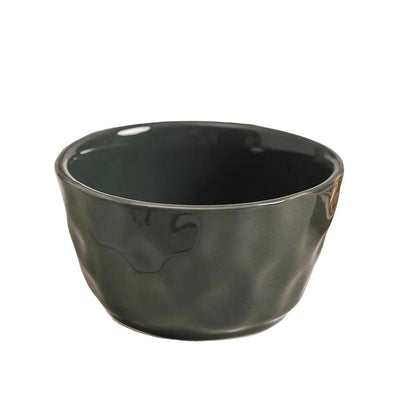 Rynx | Cream Style 4.7-inch Ceramic Rice Bowl