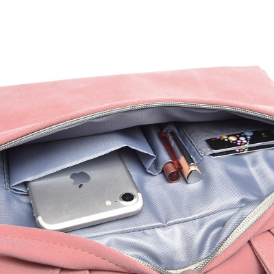 RYNX | Laptop Bag Made Of Synthetic Leather