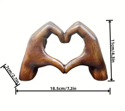 Rynx | HeartGlow Handmade Symbol of Love