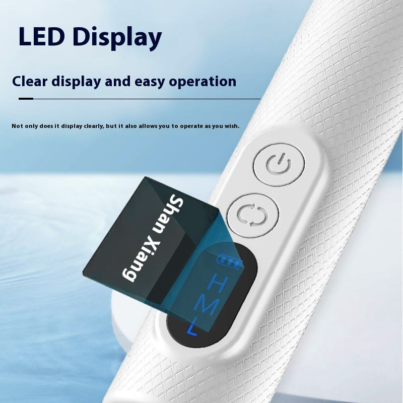 Rynx | USB Portable Nail Piercing Device