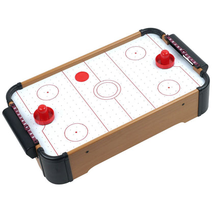 Rynx | Tabletop Air Hockey Table