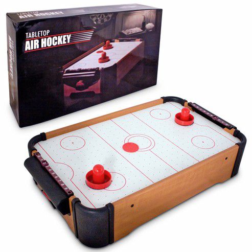 Rynx | Tabletop Air Hockey Table