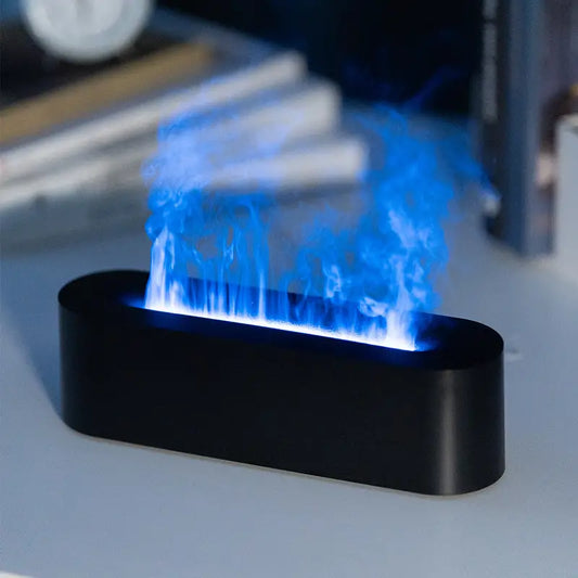 RYNX | Flame Aroma Diffuser