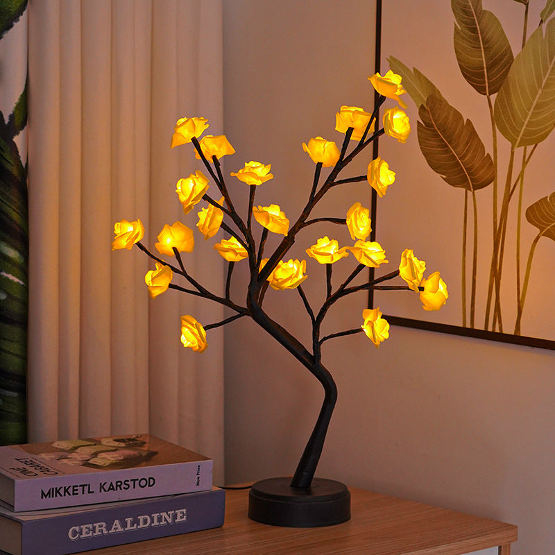 Rynx | USB Rosenbaum Lamp