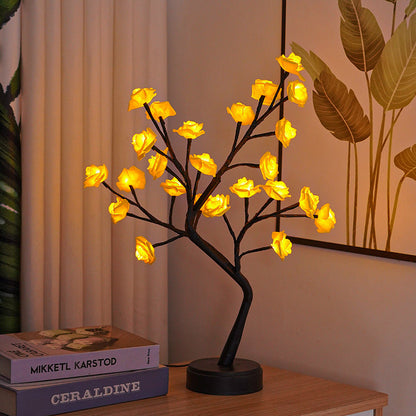 Rynx | USB Rosenbaum Lamp