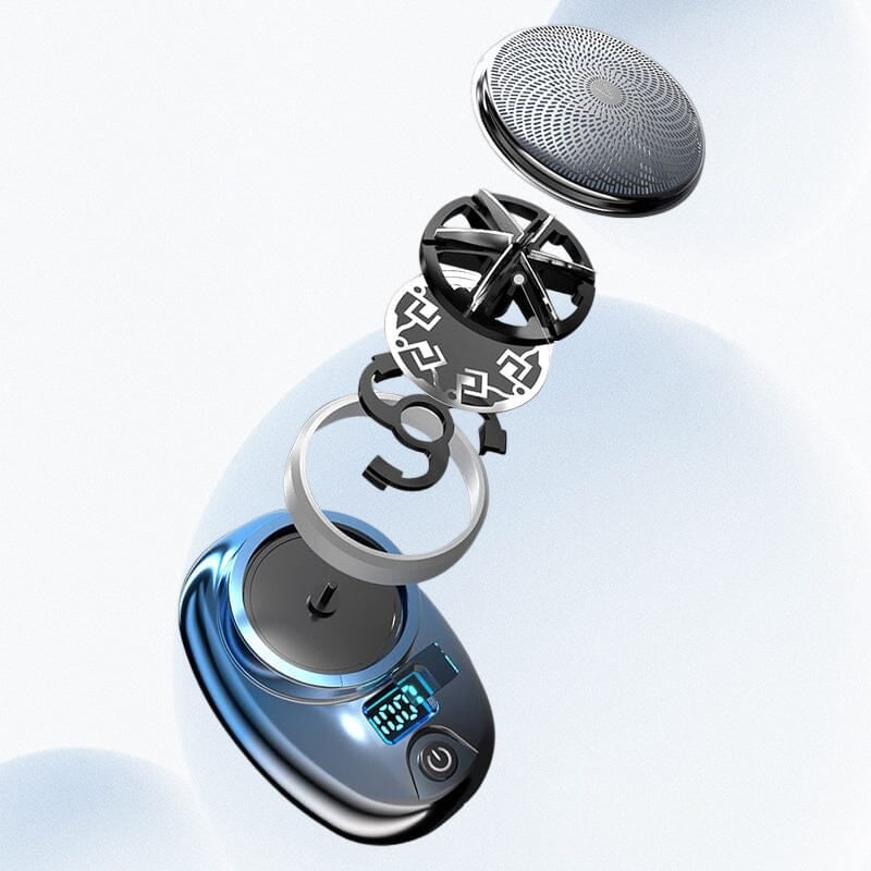 RYNX | Electric Mini Shaver