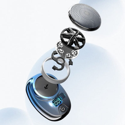 RYNX | Electric Mini Shaver