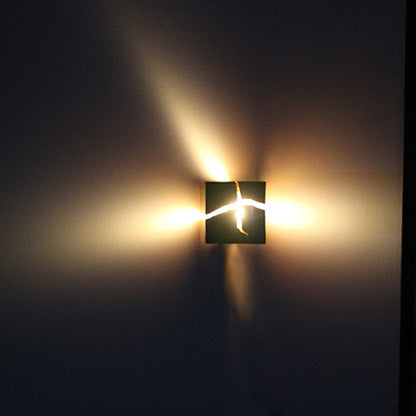 Rynx | Creative Split Gang Wall Lamp